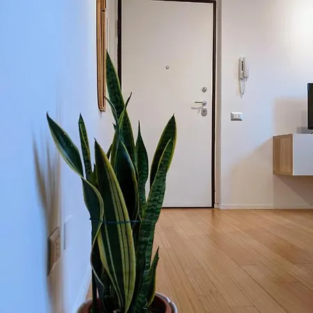 San Siro Qc20 Apartamento *