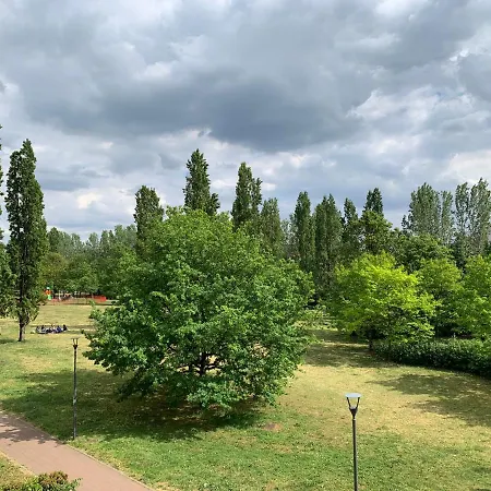 Trilocale In Zona Bocconi/navigli