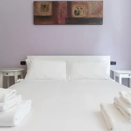 Italianway Easy - Pisino 5 * Milano