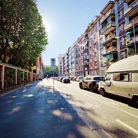 Lägenhet Ph Milano