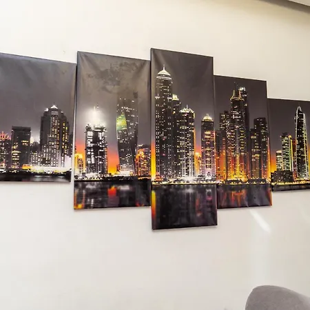 Апартаменты Maya Милан