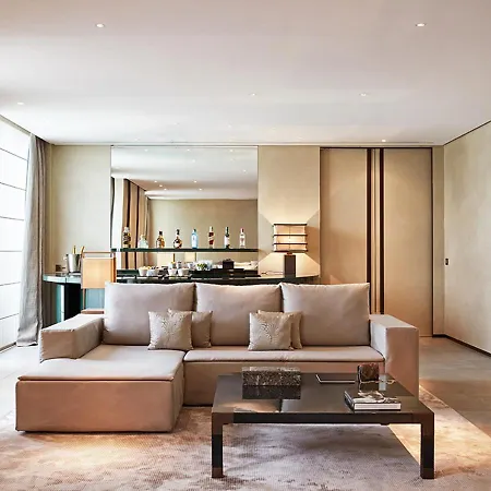 Armani Hotel Milán