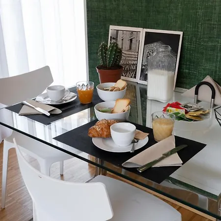 Apartamento Vela Centro Con Garage *