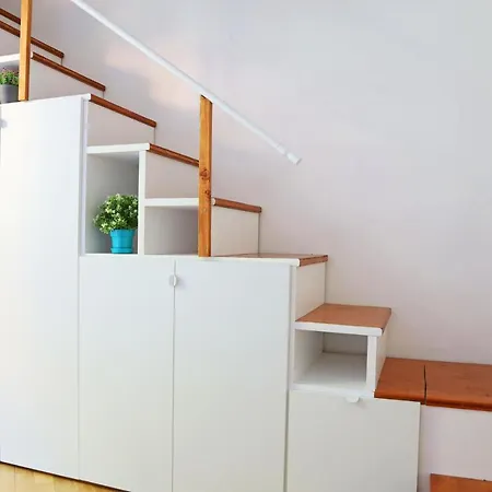 Cenisio Comfort House Апартаменты *