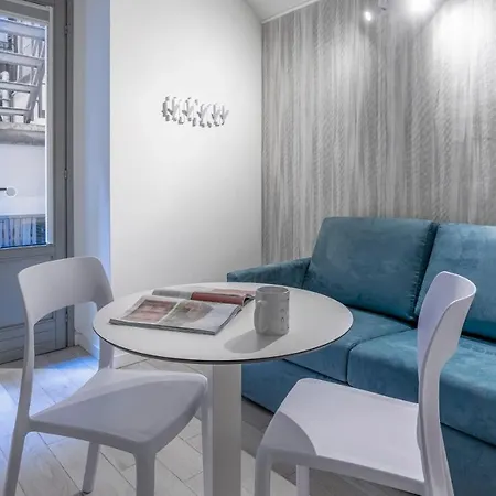 Italianway Apartment