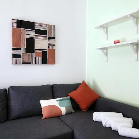Altido Navigli Studio With Balcony Milan