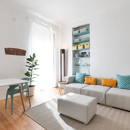 Primopiano - De Castillia 20