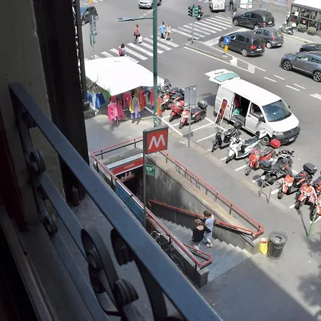 New! Tutto Qui - Wagner - Life דירה מילאנו