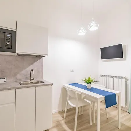 Apartman Casa Di Sophy Milánó