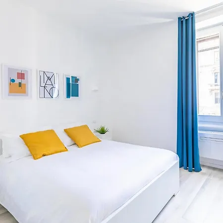 Casa Di Sophy Apartman