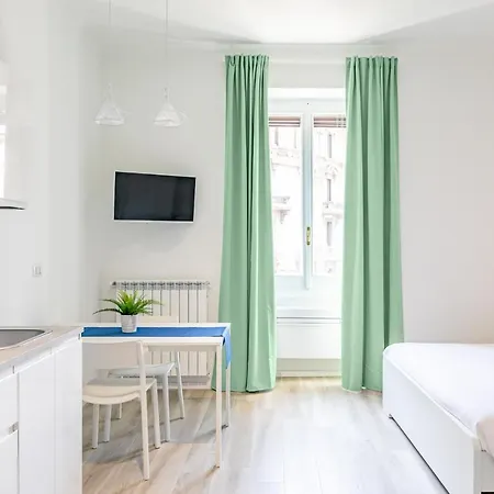 Casa Di Sophy Apartman