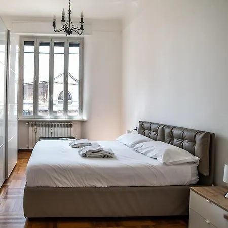 Apartment Edo's