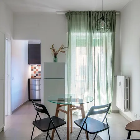 Altido Navigli Studio With Balcony