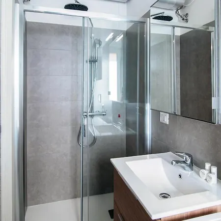Apartment Altido Navigli Studio With Balcony