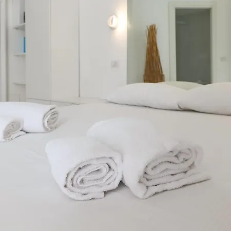 Primopiano - De Castillia 20 Apartman