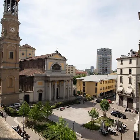 Edo's Milan
