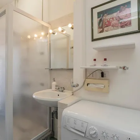 Bordighera - Vicino Iulm / Naba - Wifi A.c. Apartmán Milán