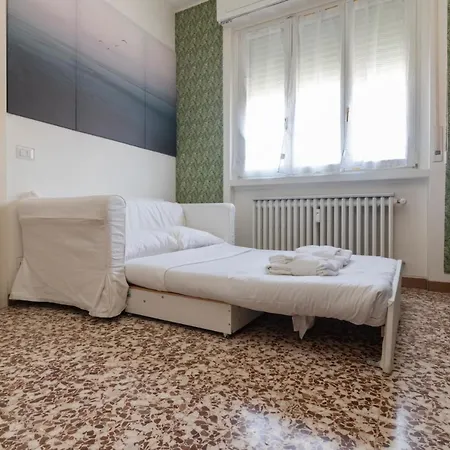 Apartmán Bordighera - Vicino Iulm / Naba - Wifi A.c.