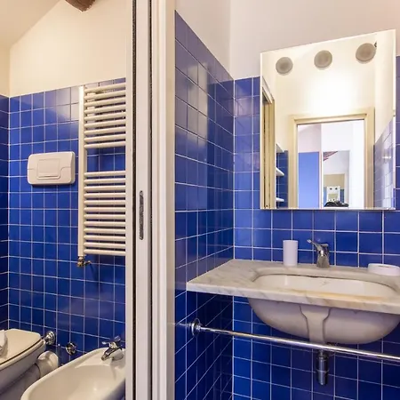 Apartmán Mondadori