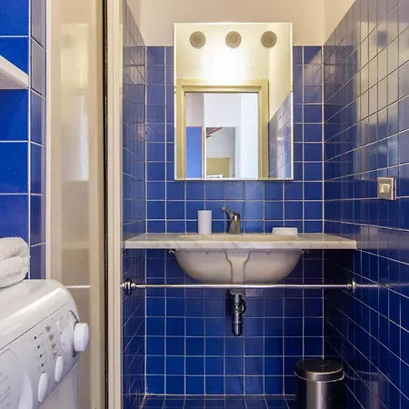 Apartmán Mondadori