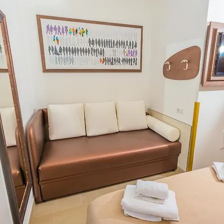 Repubblica 밀라노