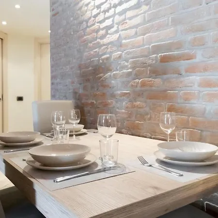 Italianway Easy - Muratori 8 Apartament Mediolan
