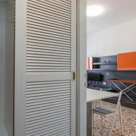 Bordighera - Vicino Iulm / Naba - Wifi A.c. Appartamento