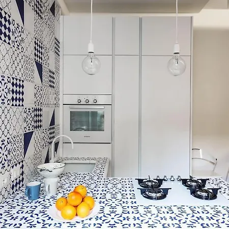 Prestige Boutique Homes Brera 2 *