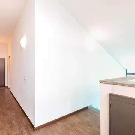 Daire Alessia's Flat - Affori Milano