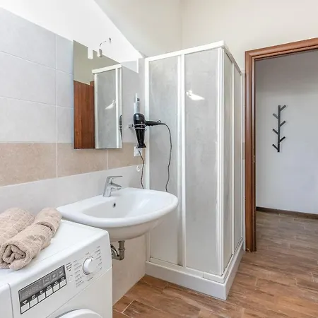 Alessia's Flat - Affori Milano