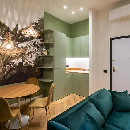Youhosty - San Michele Del Carso 14 * Milaan