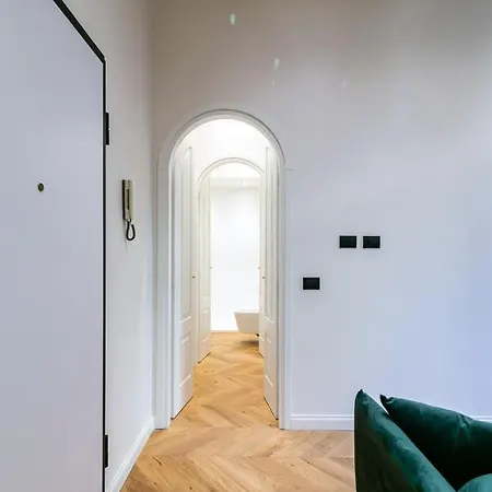 Youhosty - San Michele Del Carso 14 Mailand