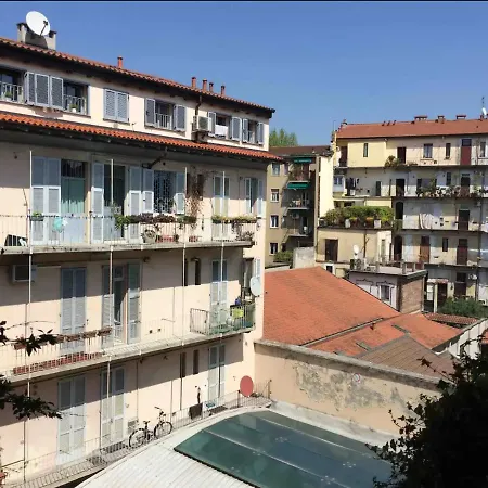 Lovely 1 Bdr In Paolo Sarpi