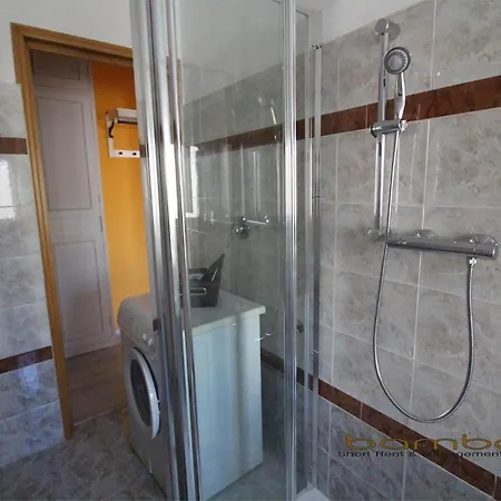 Bamboo Ebro Appartement Milan