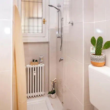 Central Apartment Milan