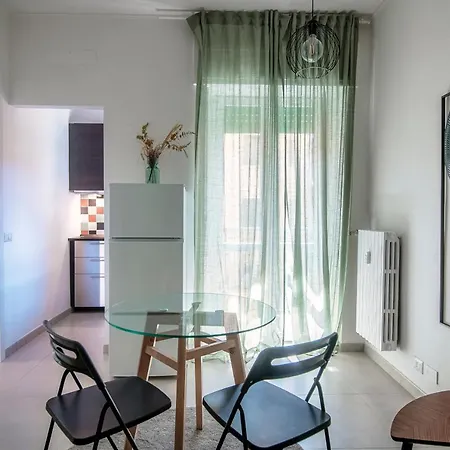 Altido Navigli Studio With Balcony