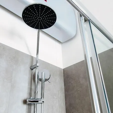 Altido Navigli Studio With Balcony Apartment