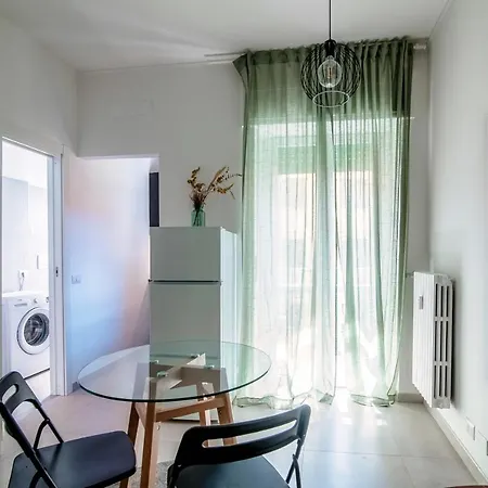 Apartment Altido Navigli Studio With Balcony *