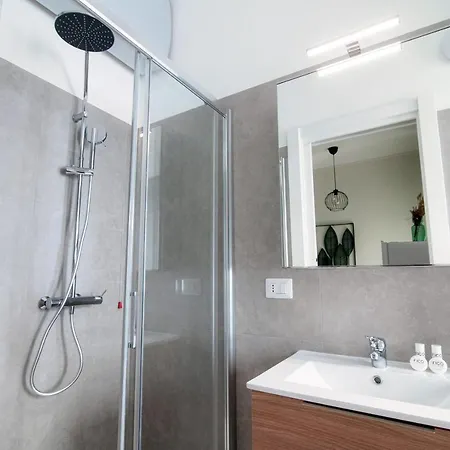 Apartment Altido Navigli Studio With Balcony *