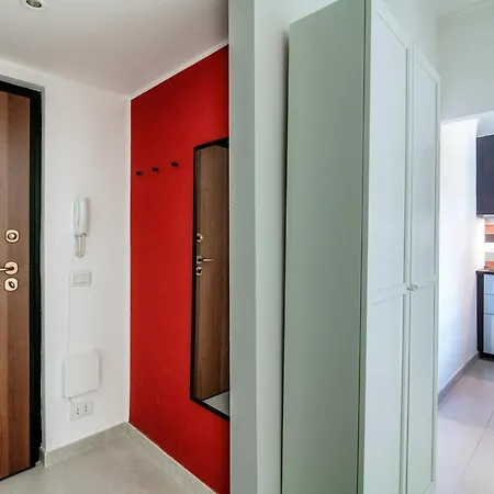 Altido Navigli Studio With Balcony Milan