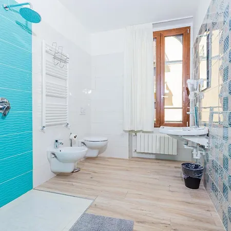 Repubblica 호텔 밀라노