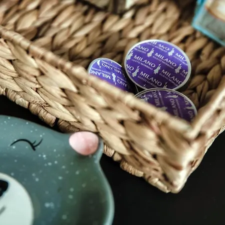 Joivy Stylish Flat, 5-minute Metro Trip To Centre 公寓 *