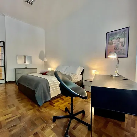 Central Apartment * ミラノ