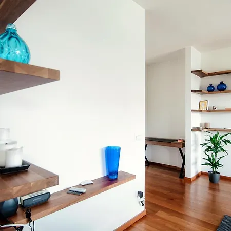 Altido Superb Flat In Porta Romana Apartment *