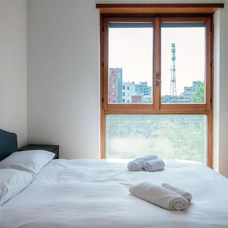 Altido Superb Flat In Porta Romana Apartment Mailand