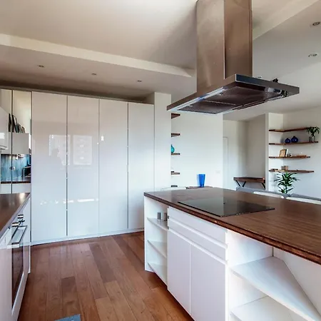Altido Superb Flat In Porta Romana Apartment Mailand