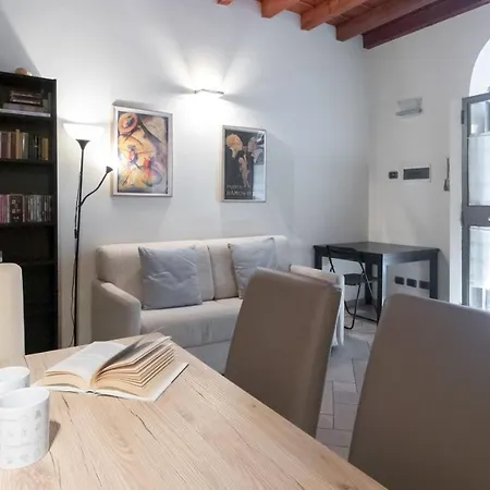 Italianway Easy - Muratori 8 Apartmán Milán