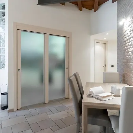 Italianway Easy - Muratori 8 Apartament