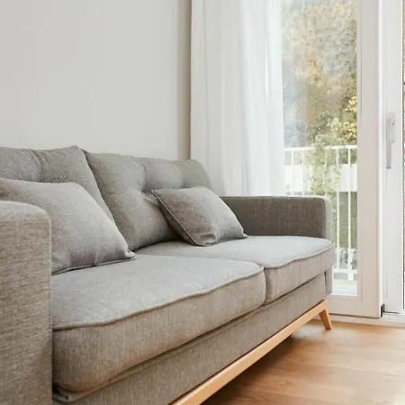 Palazzo Beltrade By Halldis Apartment Mailand