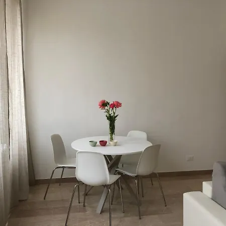 דירה Ampio Bilocale A *